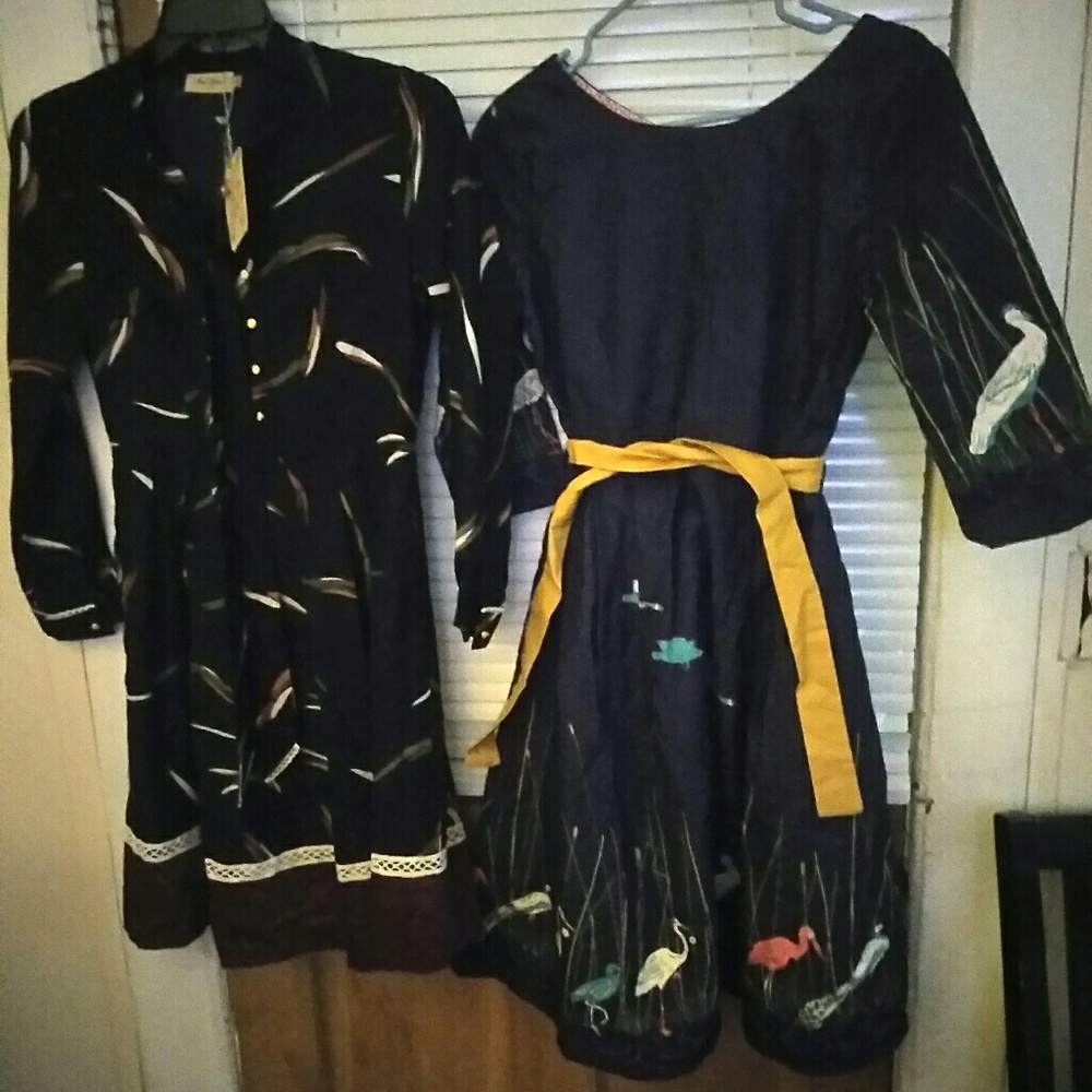 Miss patina dress size medium